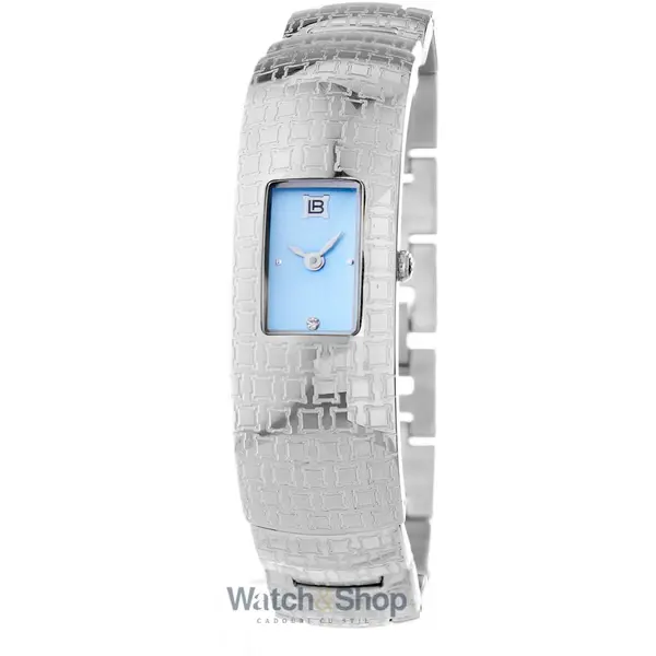 Ceas Laura Biagiotti LB0004S-AZUL