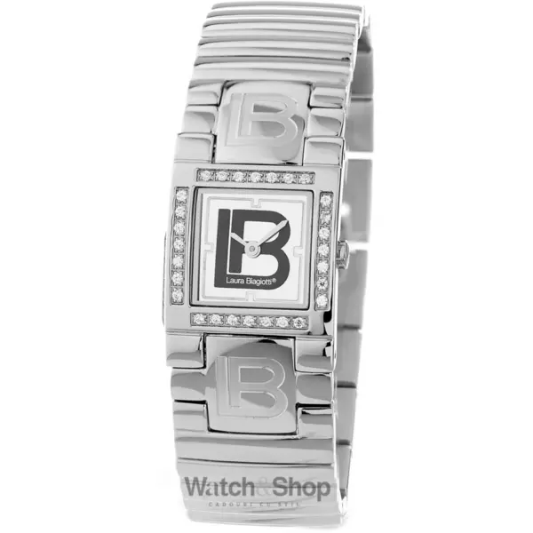 Ceas Laura Biagiotti LB0005L-01Z