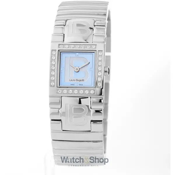 Ceas Laura Biagiotti LB0005L-AZ