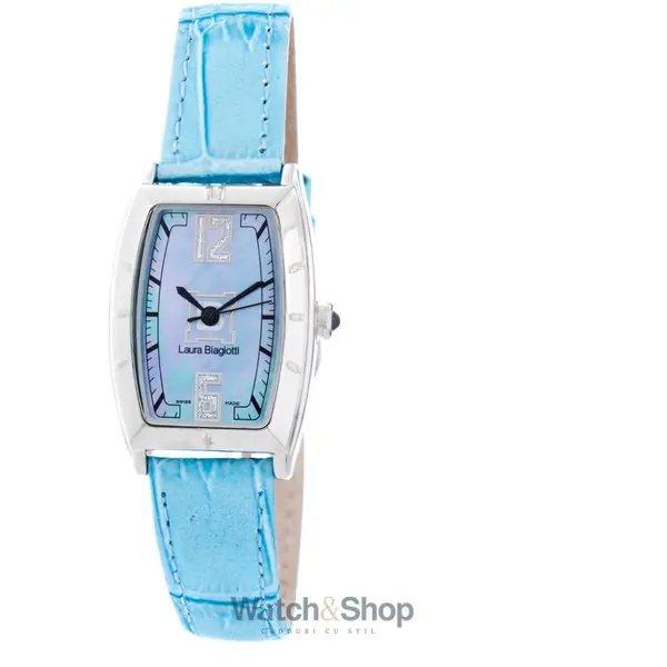 Ceas Laura Biagiotti LB0010L-AZUL