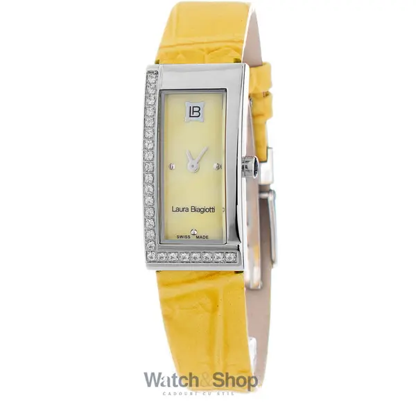 Ceas Laura Biagiotti LB0011L-AM