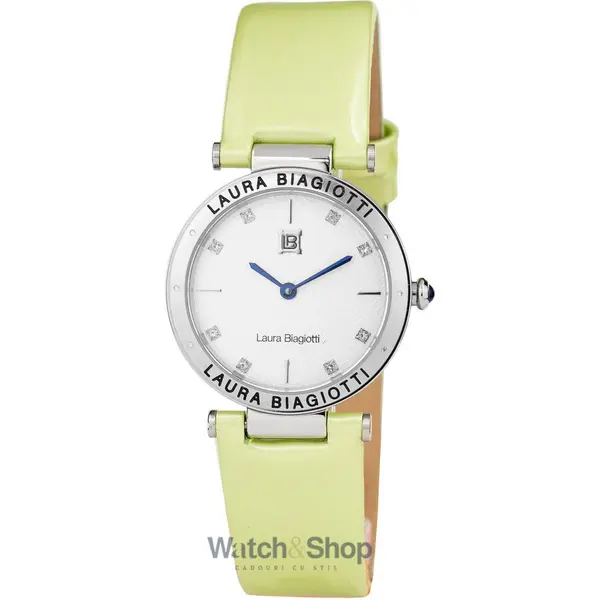 Ceas Laura Biagiotti LB0012L-02