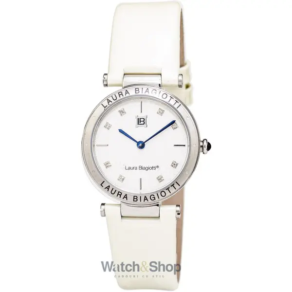 Ceas Laura Biagiotti LB0012L-05