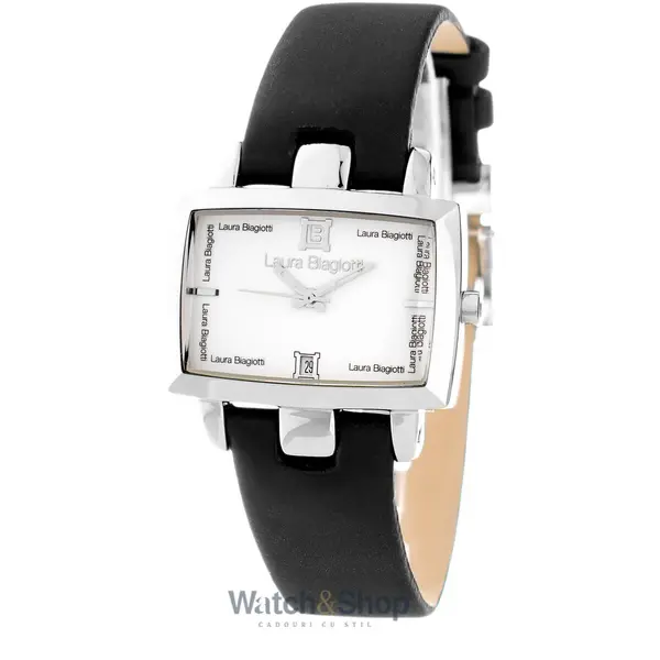 Ceas Laura Biagiotti LB0013M-01