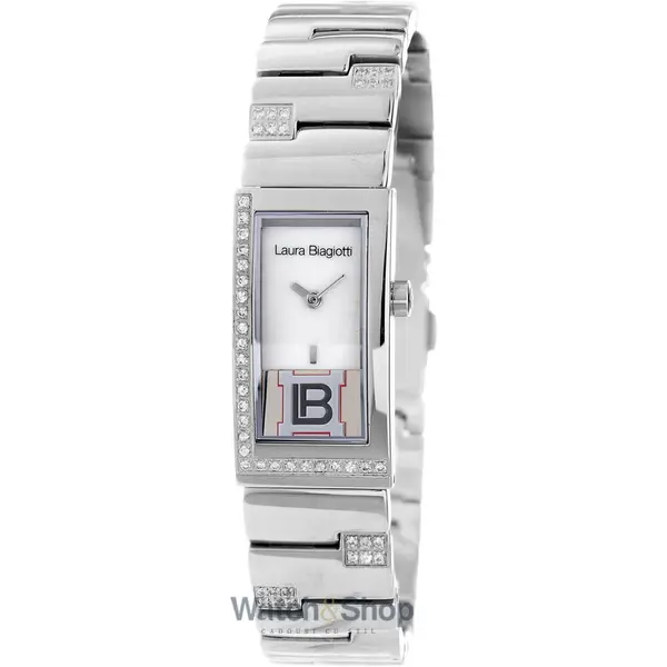 Ceas Laura Biagiotti LB0021S-02Z