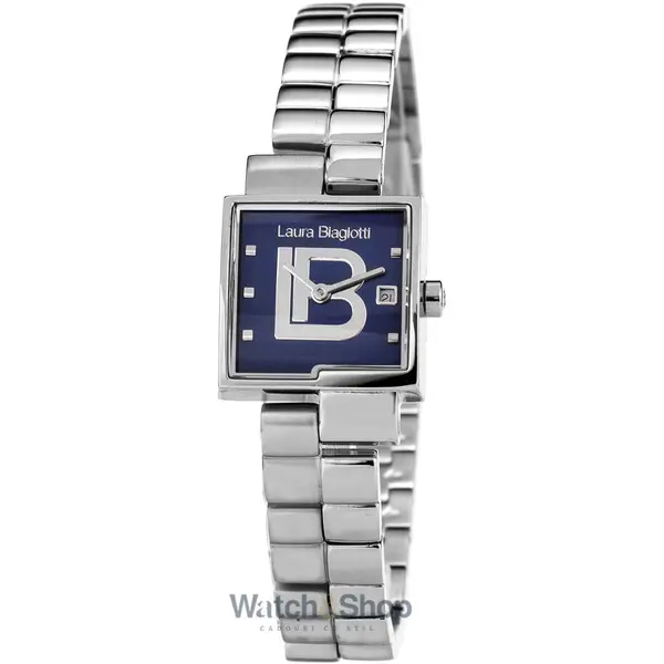 Ceas Laura Biagiotti LB0027L-01