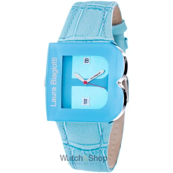 Ceas Laura Biagiotti LB0037L-05