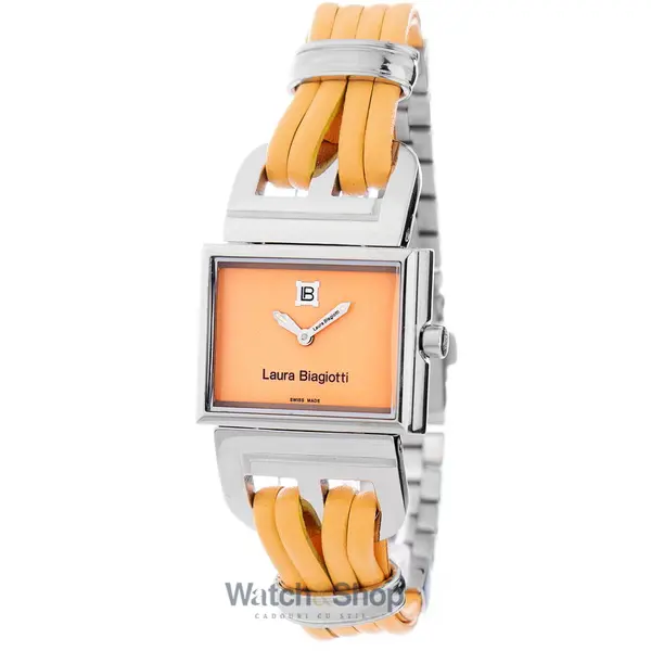 Ceas Laura Biagiotti LB0046L-05