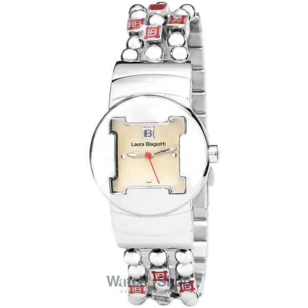 Ceas Laura Biagiotti LB0049L-03M