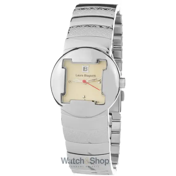 Ceas Laura Biagiotti LB0050L-03M