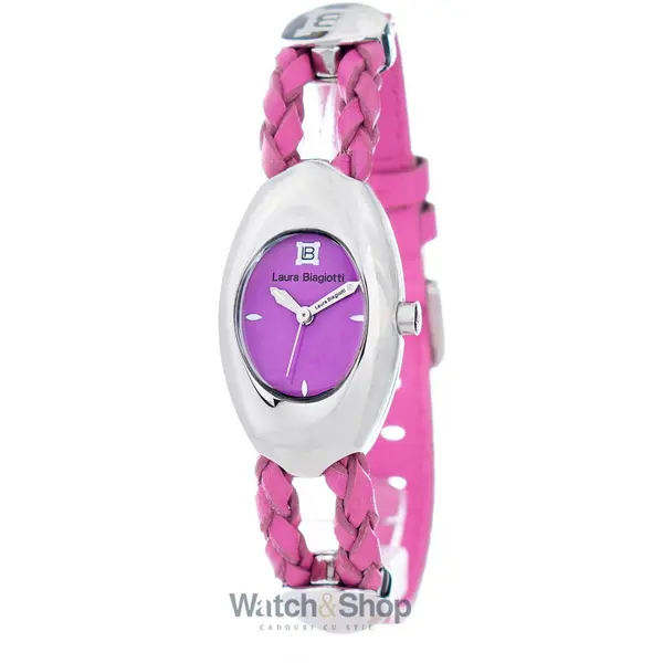 Ceas Laura Biagiotti LB0056L-06