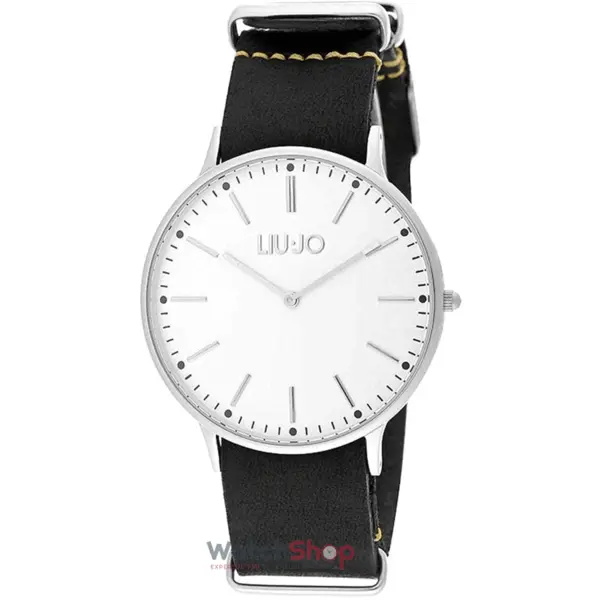 Ceas LIUJO NAVY TLJ965