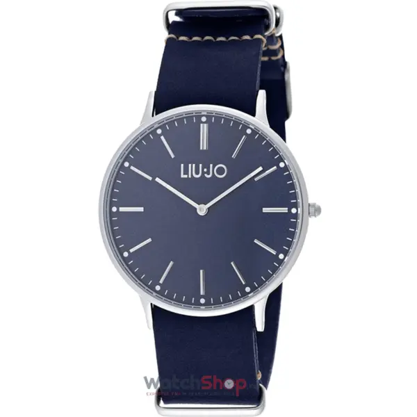 Ceas LIUJO NAVY TLJ966