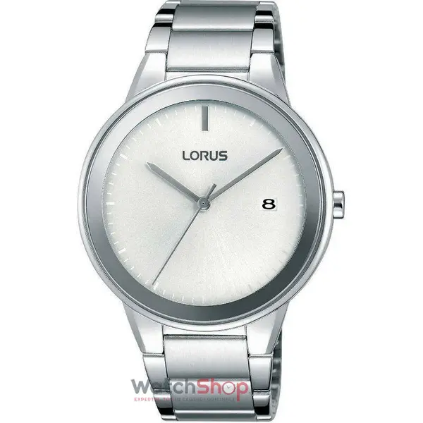 Ceas Lorus by Seiko CLASSIC RS929CX9
