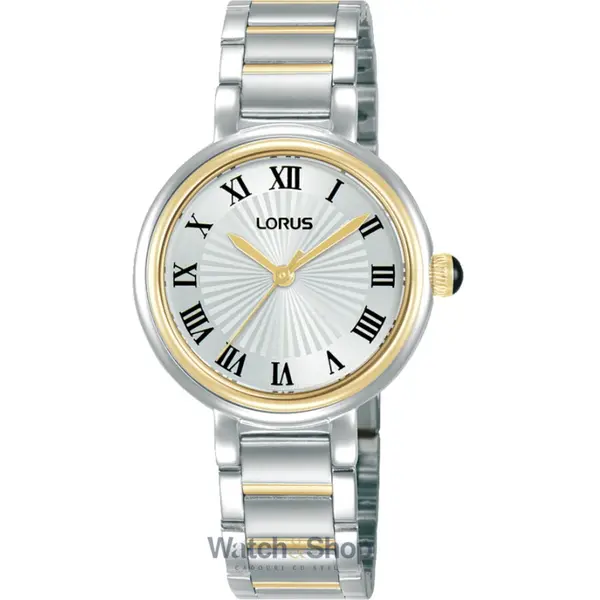 Ceas Lorus Lorus RG208YX9 Ladies Watch 30mm 5ATM