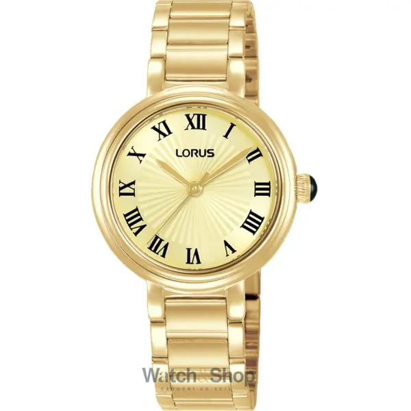 Ceas Lorus Lorus RG210YX9 Ladies Watch 30mm 5ATM