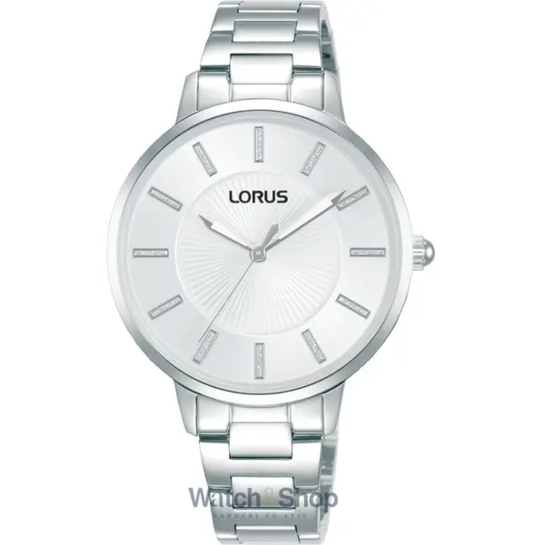 Ceas Lorus Lorus RG215VX9 Ladies Watch 34mm 5ATM