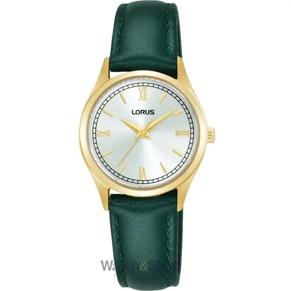 Ceas Lorus Lorus RG216YX9 Ladies Watch 27mm 5ATM