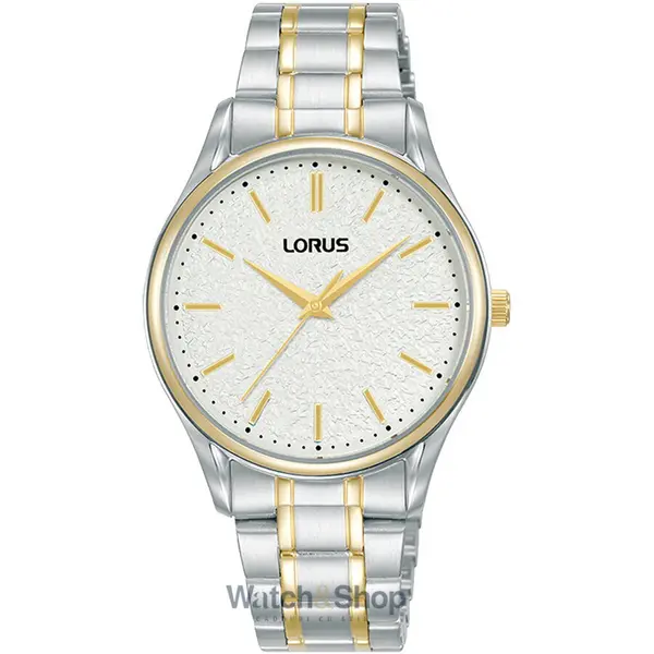 Ceas Lorus Lorus RG218WX9 Classic Ladies Watch 32mm 5ATM