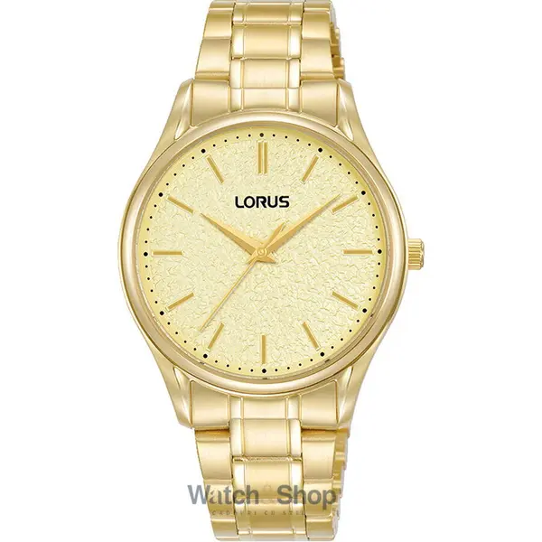 Ceas Lorus Lorus RG220WX9 Classic Ladies Watch 32mm 5ATM