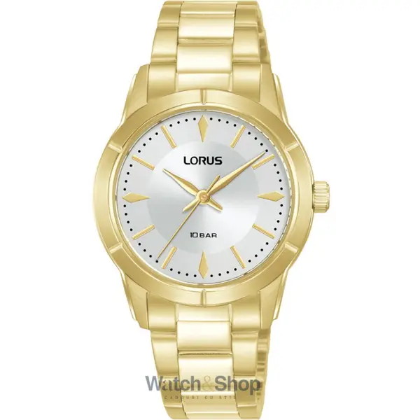 Ceas Lorus Lorus RG230YX9 Ladies Watch 32mm 10ATM