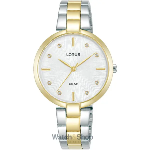Ceas Lorus Lorus RG234VX9 Ladies Watch 32mm 5ATM