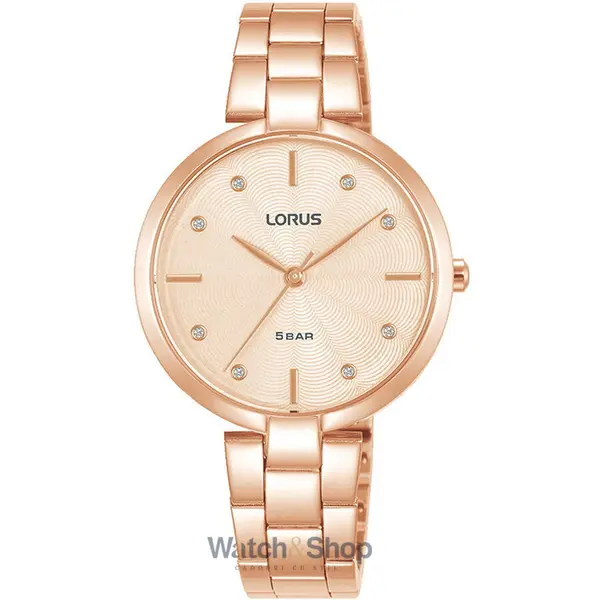 Ceas Lorus Lorus RG240VX9 Ladies Watch 32mm 5ATM