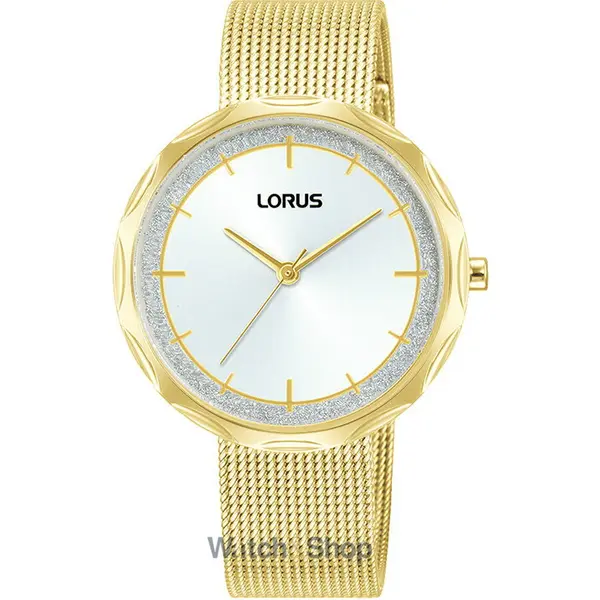 Ceas Lorus Lorus RG240WX9 Ladies Watch 36mm 5ATM