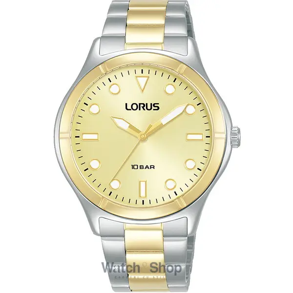 Ceas Lorus Lorus RG244VX9 Sport Ladies Watch 36mm 10ATM