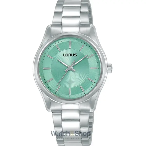 Ceas Lorus Lorus RG247XX9 Ladies Watch 31mm 5ATM