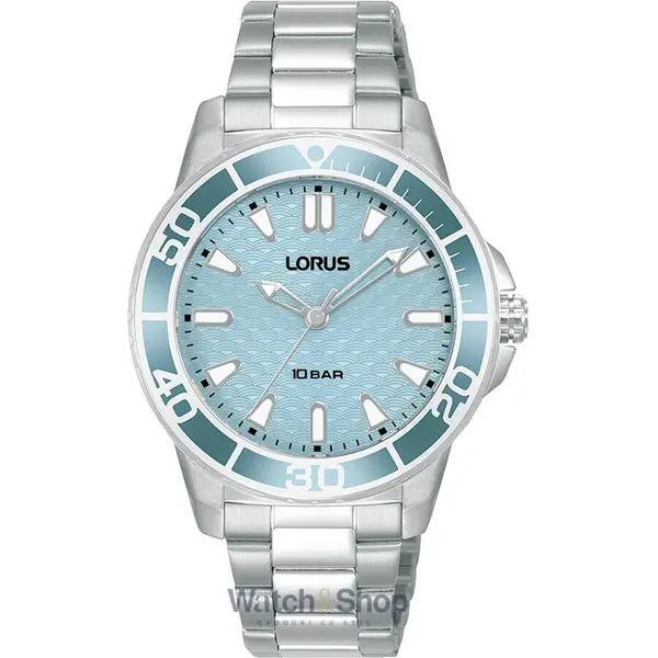 Ceas Lorus Lorus RG251VX9 Sport Ladies Watch 34mm 10ATM