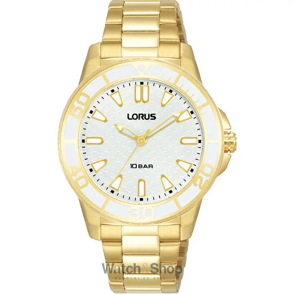 Ceas Lorus Lorus RG256VX9 Sport Ladies Watch 34mm 10ATM