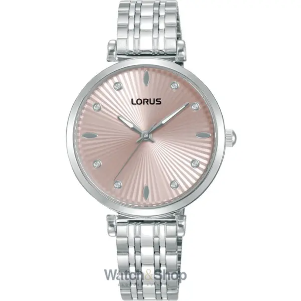 Ceas Lorus Lorus RG259XX9 Ladies Watch 32mm 5ATM