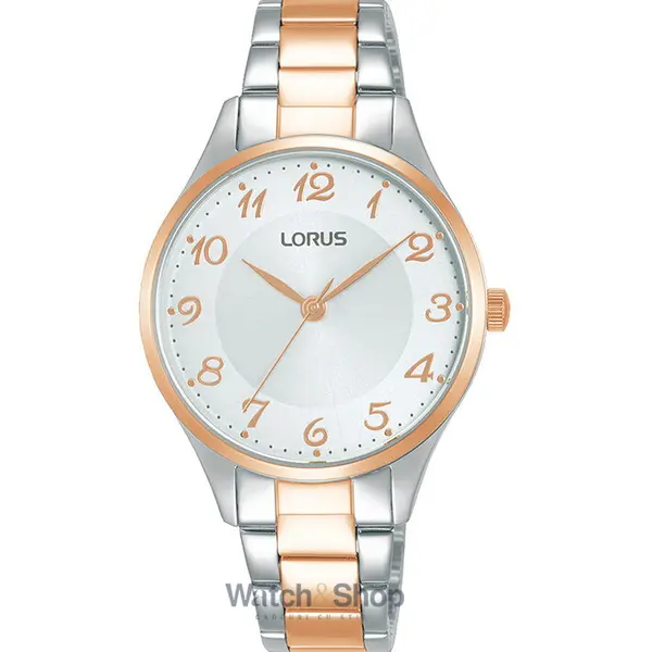 Ceas Lorus Lorus RG272VX9 Ladies Watch 32mm 5ATM