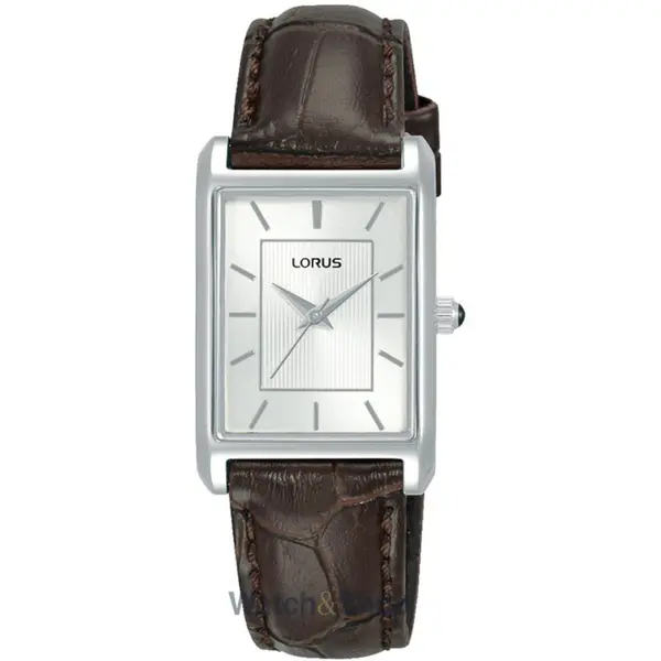 Ceas Lorus Lorus RG289VX9 Ladies Watch 22mm 5ATM