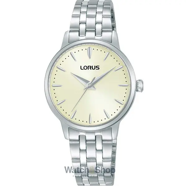 Ceas Lorus Lorus RG317XX9 Ladies Watch Fashion 30mm 5ATM