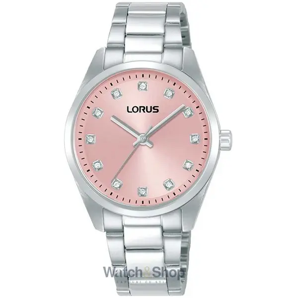 Ceas Lorus Lorus RG325XX9 Ladies Watch Fashion 32mm 5ATM