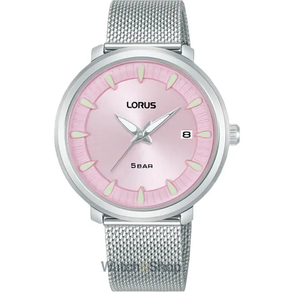 Ceas Lorus Lorus RG807DX9 Ladies Watch 35mm 5ATM