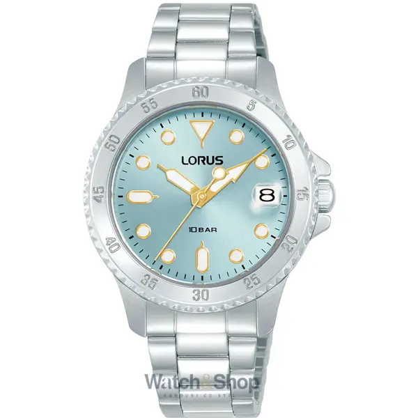 Ceas Lorus Lorus RG813DX9 Ladies Watch 34mm 10ATM