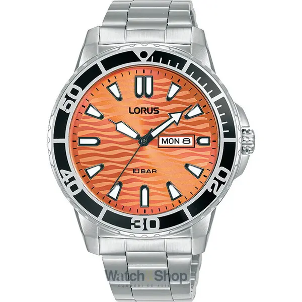 Ceas Lorus Lorus RH361AX9 Sport Mens Watch 42mm 10ATM