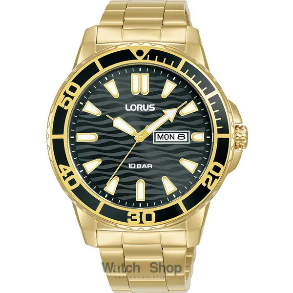 Ceas Lorus Lorus RH362AX9 Sport Mens Watch 42mm 10ATM