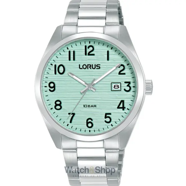 Ceas Lorus Lorus RH909RX9 Mens Watch 38mm 10ATM