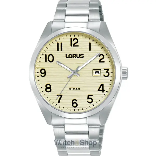 Ceas Lorus Lorus RH911RX9 Mens Watch 39mm 10ATM