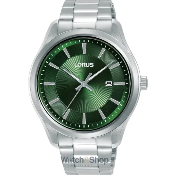Ceas Lorus Lorus RH929RX9 Mens Watch 40mm 5ATM