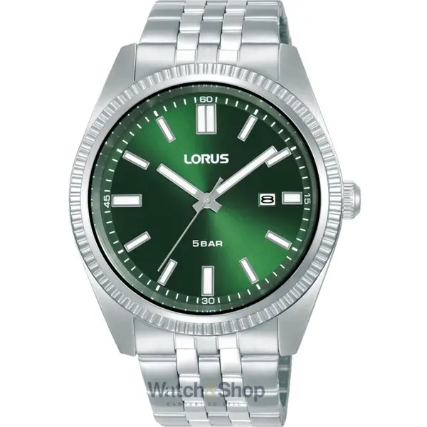 Ceas Lorus Lorus RH967QX9 Classic 42mm 5ATM