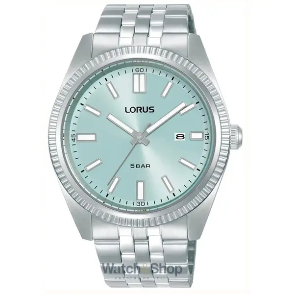 Ceas Lorus Lorus RH969QX9 Mens Watch 42mm 5ATM