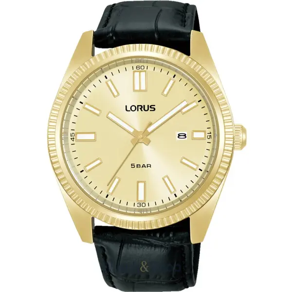 Ceas Lorus Lorus RH976QX9 Mens Watch 42mm 5ATM