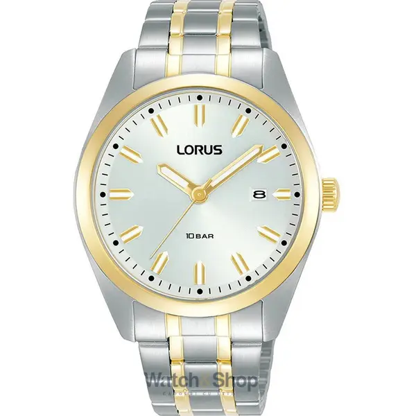 Ceas Lorus Lorus RH978PX9 Sport men's watch 39mm 10ATM