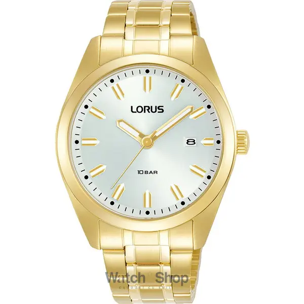 Ceas Lorus Lorus RH982PX9 Sport Mens Watch 39mm 10ATM