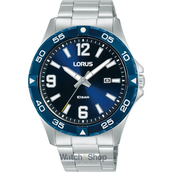 Ceas Lorus Lorus RH989QX9 Mens Watch Sports 42mm 10ATM